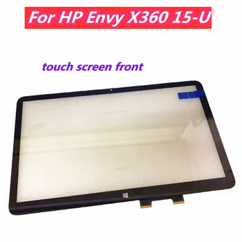 

New Original For HP Envy X360 15-U Touch Screen Digitizer replacement Part