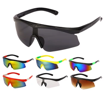 

Safety Glasses Welding Laser IPL Beauty Instrument Protection Eyewear Anti-Glare Night-Vision Eye Protective Glasses