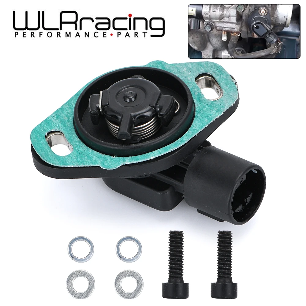 Car Throttle Position Sensor KIT For Acura Honda Accord 16400P0AL61