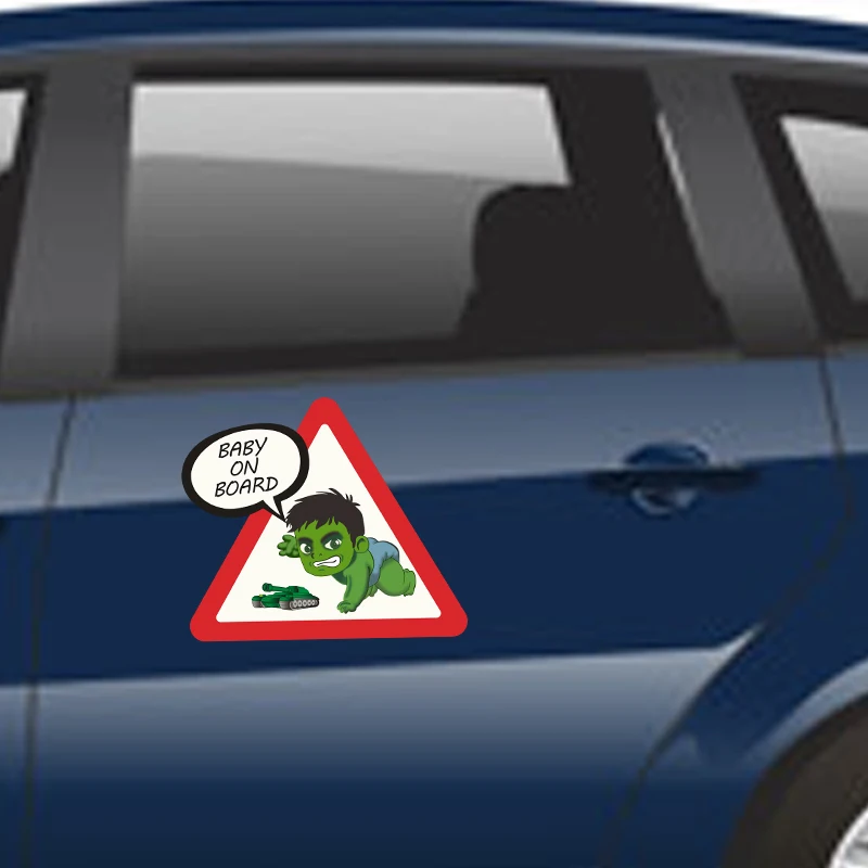 Car sticker3