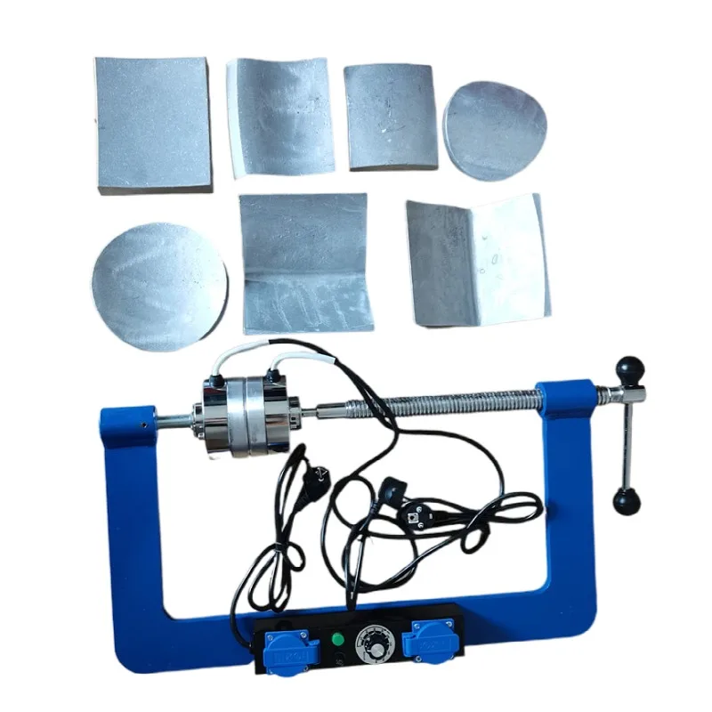 Tasofac Reifen-Vulkanisierer - Profi Reparatur-Maschine Für Auto & LKW