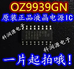 10 шт. OZ9939GN SOP16