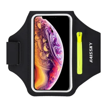 

High Quality Waterproof Gym Running Phone Bag Arm Band Case for Outdoor Sports Phone Holder Armband Case