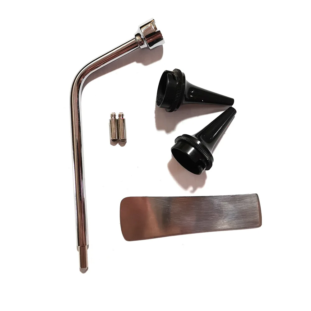 Hand-held ear plucking lamp professional ear plucking tool set medical ear examination ear plucking artifact ear endoscope Hand-held ear plucking lamp professional ear plucking tool set medical ear examination ear plucking artifact ear endoscope