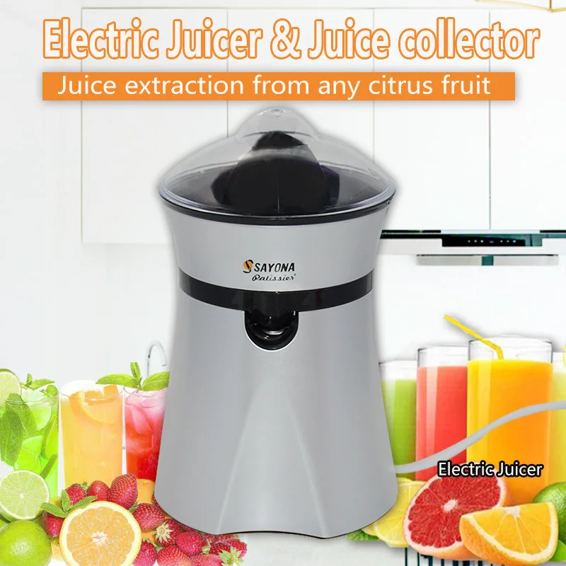 

European Household Electric Squeezed Orange Juice Machine Squeezed Lemon Orange Orange Orange Orange SZJ-AD26