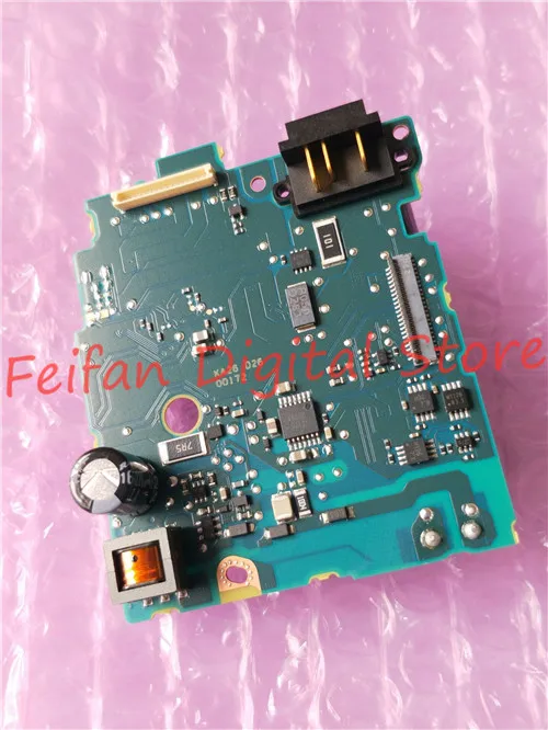 650D 700D 电源板 [3]