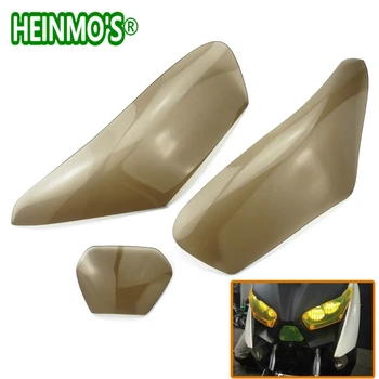 

xmax 300 Headlight Protection Cover For yamaha x max Headlight Protector Screen Shot Lens xmax 300 for yamaha High Quality