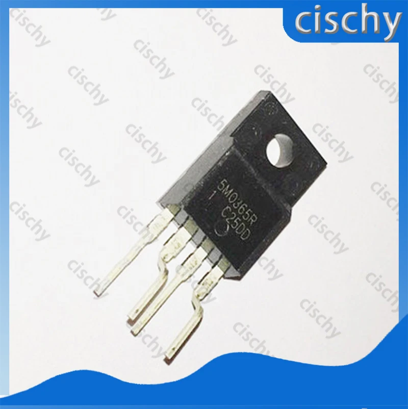 5pcs/lot KA5M0365R TO 220F KA5M0365 TO 220 5M365R 5M0365R TO 220 In ...
