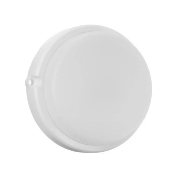 

LED lamp IN HOME SPP-KRUG, 12 W, 6500K, 960Lm, IP65, with op-ko-acoustical sensor. 5358749