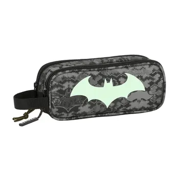 

BATMAN "NIGHT" double cover