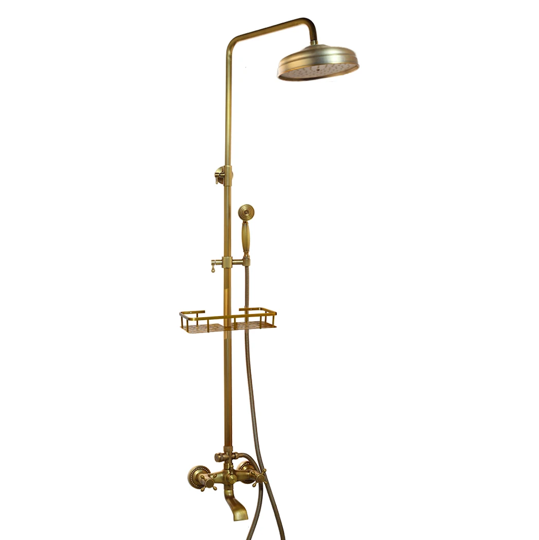 Shower Set O