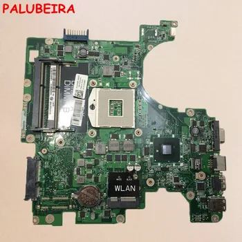 

PALUBEIRA CN-0F4G6H F4G6H 0F4G6H MAIN BOARD For Dell Inspiron 1564 Laptop Motherboard DAUM3BMB6E0 HM55 UMA DDR3