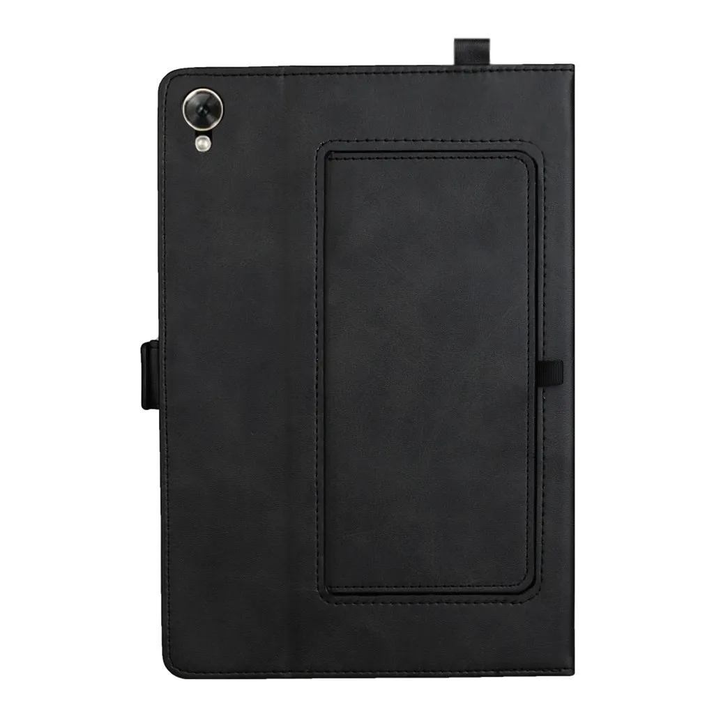 Для Amazon Kindle Fire 7 кожаный магнитный флип-чехол с подставкой, износостойкий, устойчивый к царапинам, простой для Amazon Kindle Fire 7