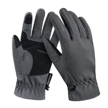 

Sports Gloves Winter Outdoor Hiking Gloves Windproof Waterproof Warm Touch Screen Skiing Gloves Outdoor Climbing