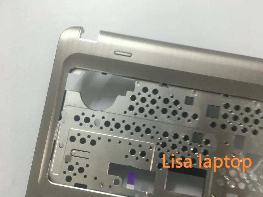 Подлинный для hp Pavilion DM4-2000 Упор для рук& Touc hp ad& Fingerprint 650676-001