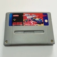 

Rock'n Roll Racing Good Quality 16Bit 46Pin Super Game Card