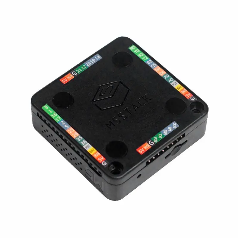 Официальное акционное предложение M5Stack! Базовый комплект для разработки ESP32