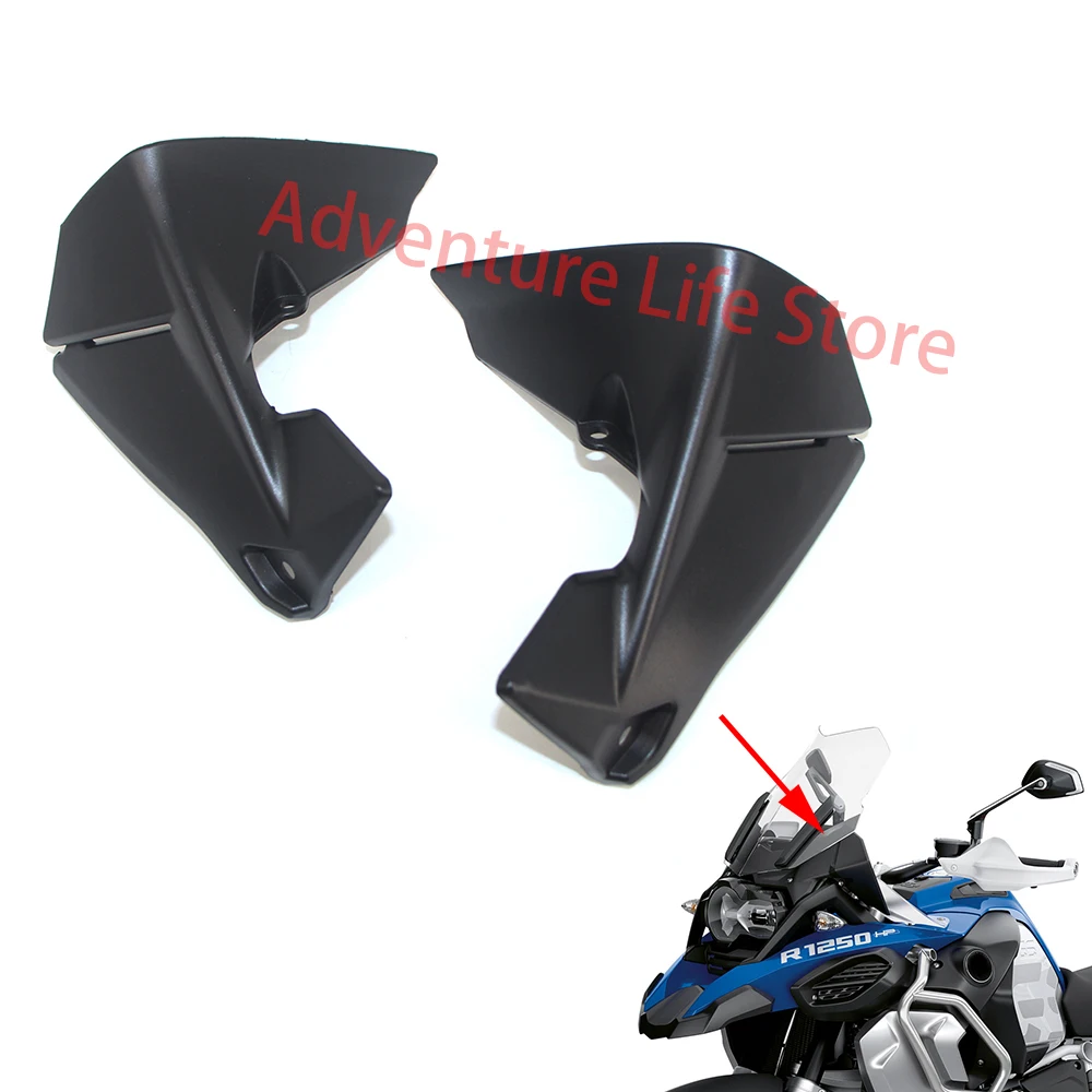 

Motorcycle Front Drive Protector Cowl Cockpit fairing for BMW R1250GS adv R 1250 GS LC R1250 GS 1250GS LC Adventure R 1250GSA
