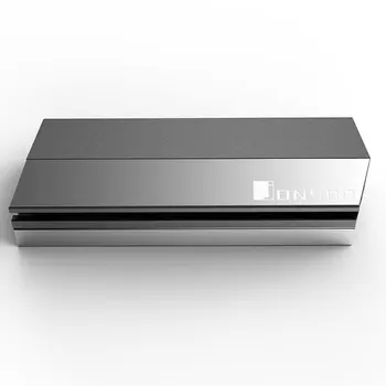 

Aluminum Alloy Anti-Corrosion Components SSD Parts Computer Heatsink Cooler Hard Drive Durable Mini Solid State For M.2 2280