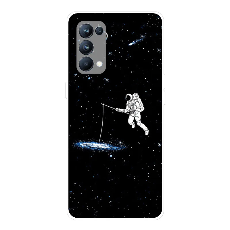 Soft Silicone Shockproof Phone Case