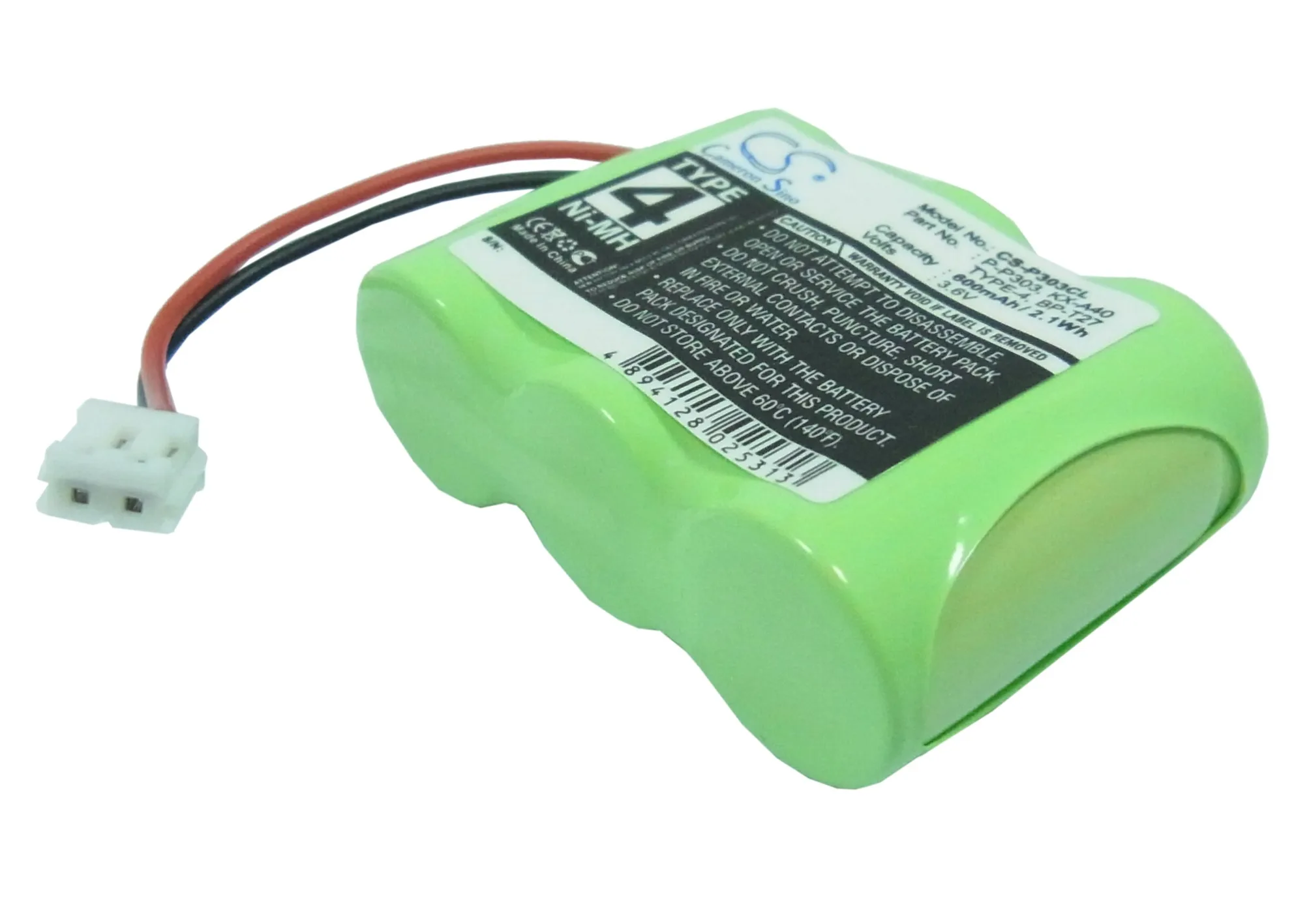 UPGRADE+ Cameron Sino For Conair CTP6000 CTP-6000 CTP9000 CTP-9000 600mAh / 2.16Wh | Мобильные телефоны и аксессуары