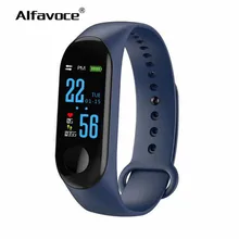 loopan m3 smart band