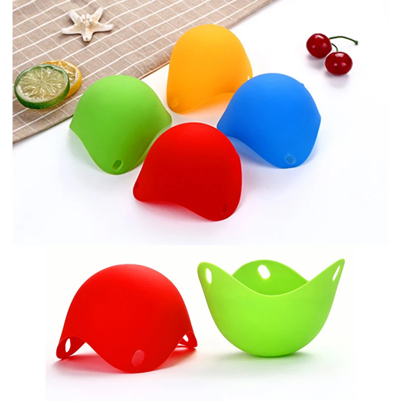 3PC-Kitchen-Silicone-Egg-Maker-Cook-Poached-Baking-Cup-Silicone-Egg-Poacher-Egg-Cup-Cooker-Hard (4)