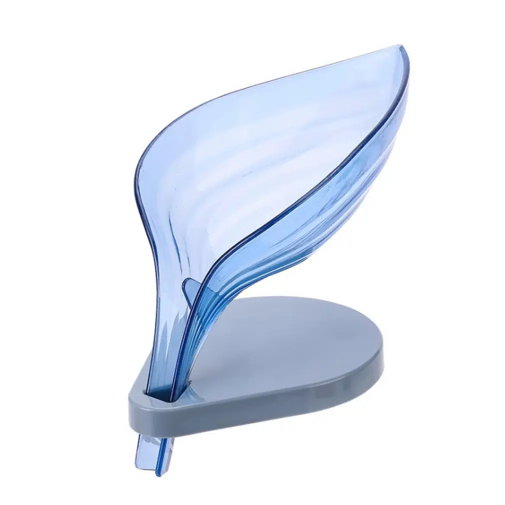 

Creative And Multi-Purpose Drain Soap Box With Bling Shell Fragments Optional For Kitchen And Bathroom