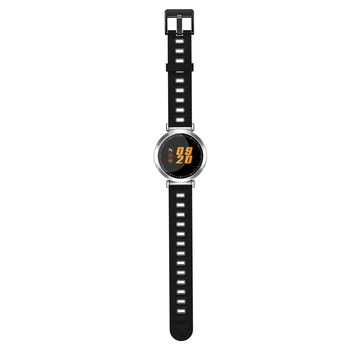 

M10 Smart Bracelet Automatic Blood Pressure Heart Rate Monitoring Replaceable Strap Sleep Monitor