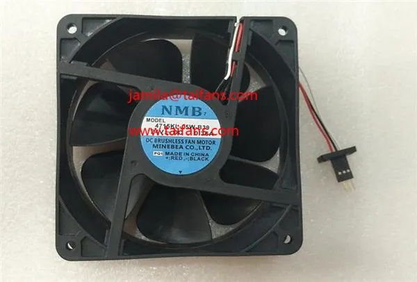 Коврик вентиляторы N-M-B OEM Китай 1608KL-05W-B39 2410ML-05W-B39 4715FS-23T-B5A 4715KL-05W-B39