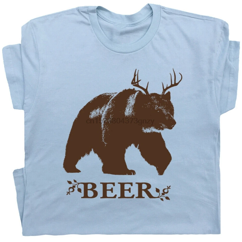 beer saying shirts