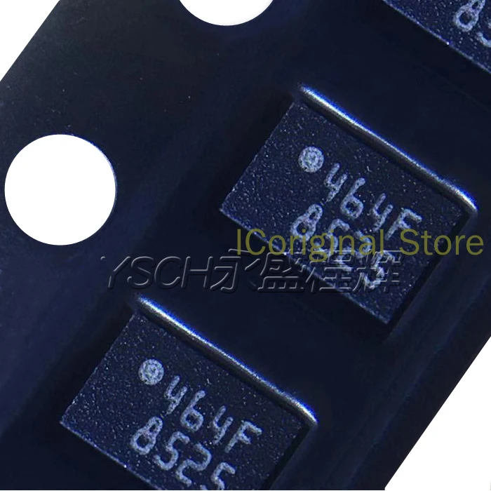 Оригинальная микросхема STM Φ микросхемы памяти 64K x 8 1 V/2 5 V/3 3 V/5V QFN ST Chip M24C64 |