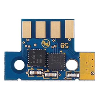 

80C20K0 80C10K0 80C1SK0 80C2SK0 for Lexmark CX310n CX410e CX510de cartridge reset metered printer chip