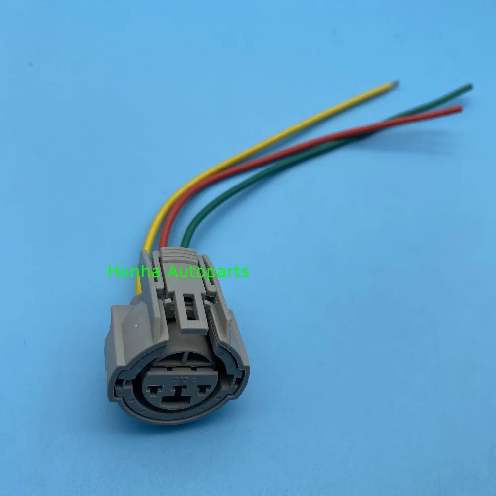 

3-контактный автомобильный разъем, электронный усилитель руля EPS DJ70322Z-2-21 6189-0154