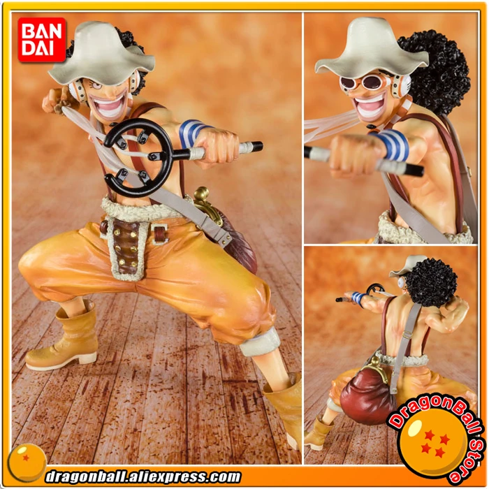 Японское аниме ONE PIECE оригинал BANDAI SPIRITS Tamashii arties Figuarts нулевая коллекция