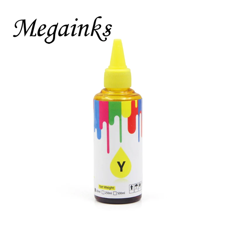 100 мл 250 500 Заправка чернилами для Canon PGI 450 CLI 451 PIXMA IP7240 MG5440 MG5540 MG6440 MG6640 MG5640 MX724 MX924