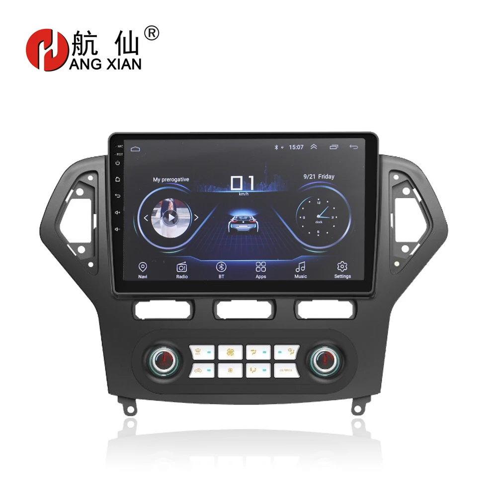  HANG XIAN 10.1