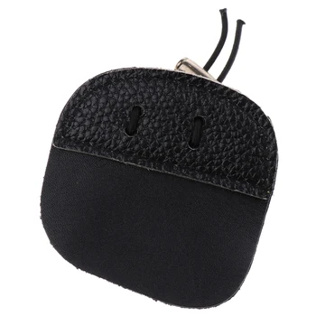 

Double Archery Finger Tabs 3 Under Tab Finger Saver Protect Gear