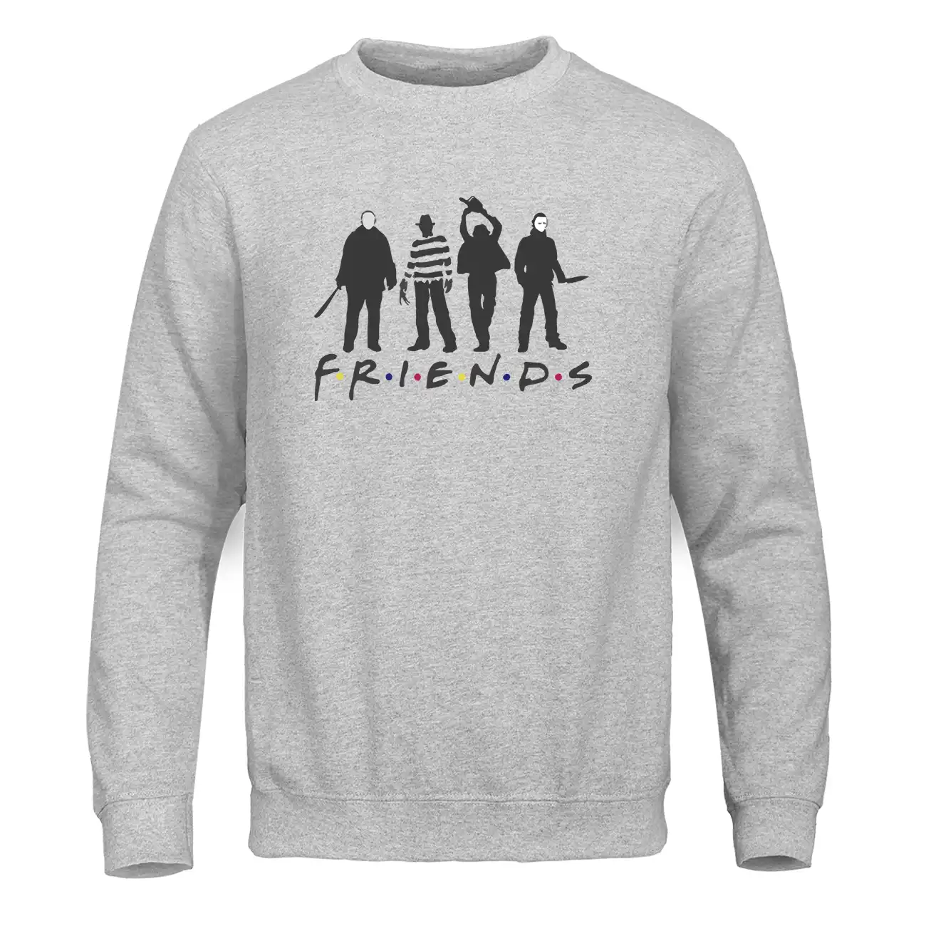 men's friends sweatshirt