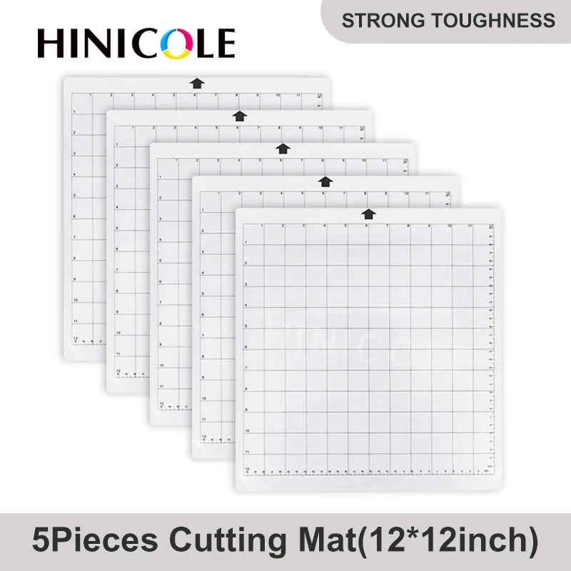 

Коврик Для силуэтов, 30,8*30,8 см, 12x12 дюймов