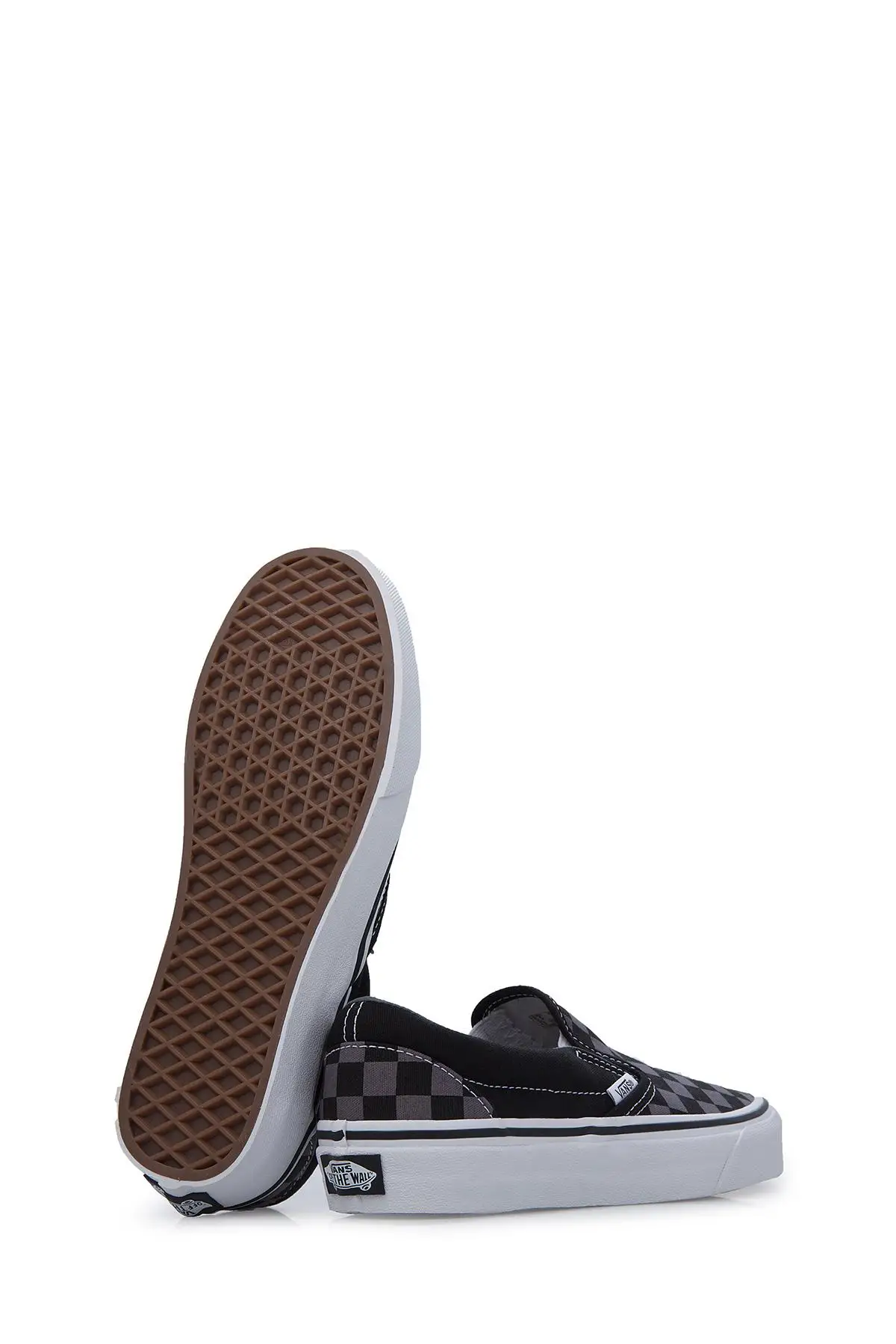 Vans/Классические слипоны; женская обувь; VN000EYEBPJ1