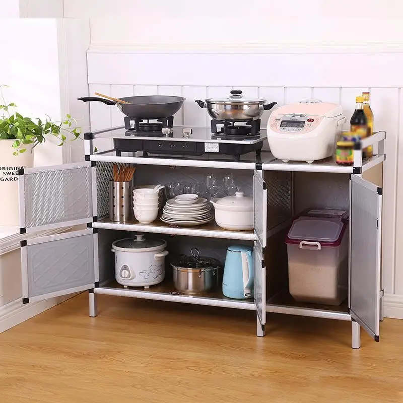 Para Cajones tea Dolap Kaplama буфет для комнаты из алюминиевого сплава Meuble буфет, шкаф Mueble Cocina, кухонная мебель, шкаф