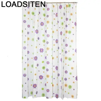

With Tende Shower Gordijn Art Nouveau Tenda Doccia For The Rideau Douche Duschvorhang Ducha Cortina De Banheiro Bathroom Curtain