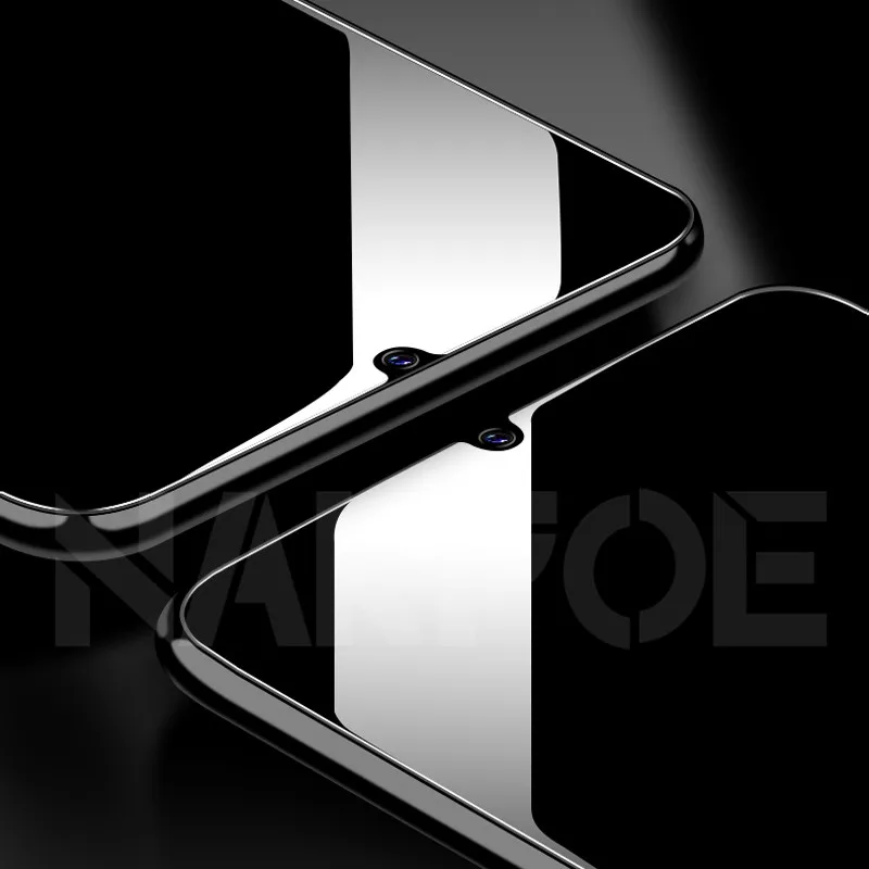 С уровнем твердости 9H Стекло для samsung Galaxy A10 A20 A30 A40 A50 A60 A20E A40S Экран протектор samsung A70 A80 A90 Стекло M20 M30 M40