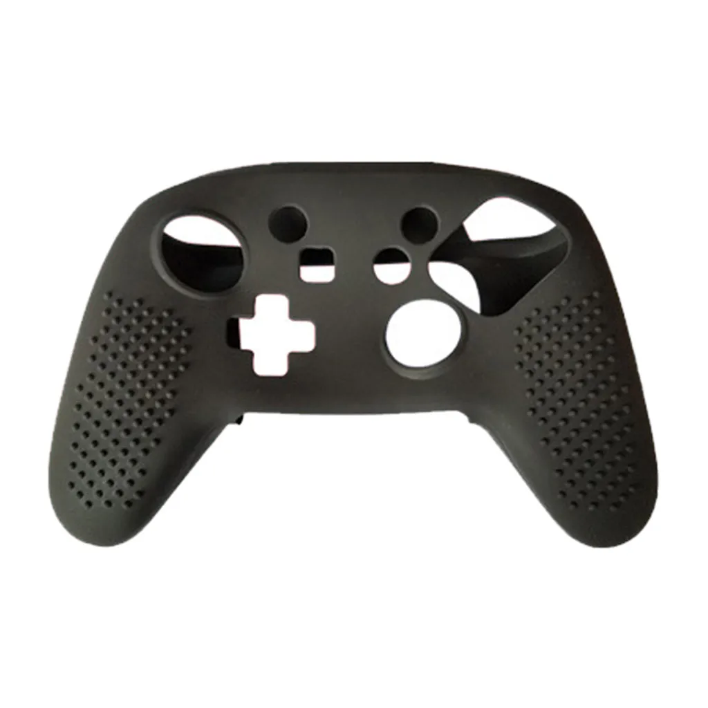 Противоскользящий силиконовый чехол для Playstation Switch Pro консоли защитный 820