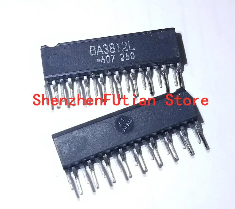 

5 шт./лот BA3812L ZIP18