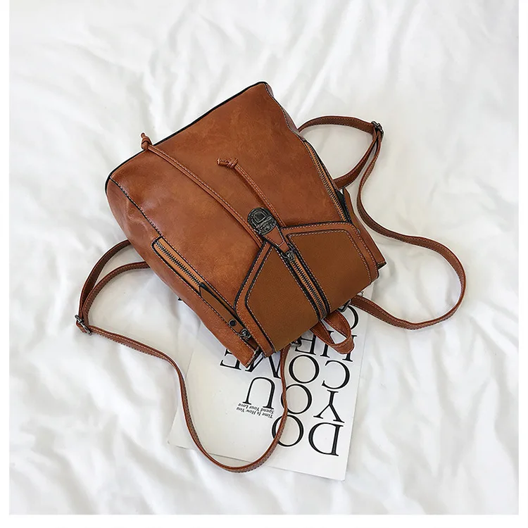Сумка для женщин; Роскошная Одежда; Cuir Rugzak Dame Plecak Damski Bia Y Mochila Feminina Escolar Bolsa Feminina Luxo Anti Furto