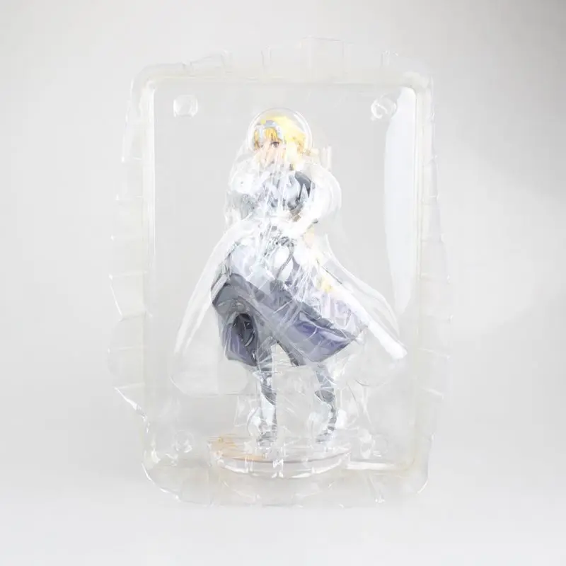 Аниме игрушка Fate/Apocrypha награда квалифицированный суд св. Джоан в коробке