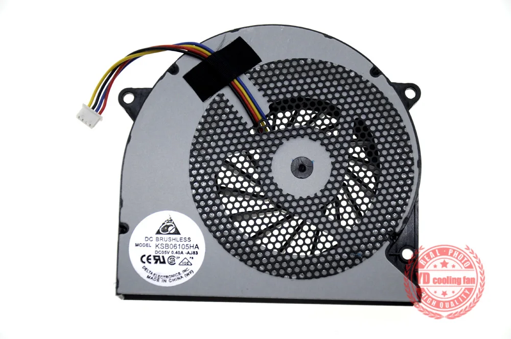 For Asus G55 G75 G75vw G75vx G75v Laptop Fan Cooler 1pair Fans Cooling Aliexpress