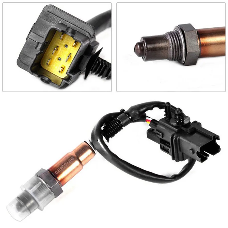 α Ǹ 6  Lsu4.2 뿪 O2   PLX AEM 30-2001 4100 0258007206 